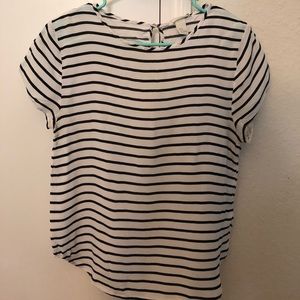 H&M top size S, barely worn